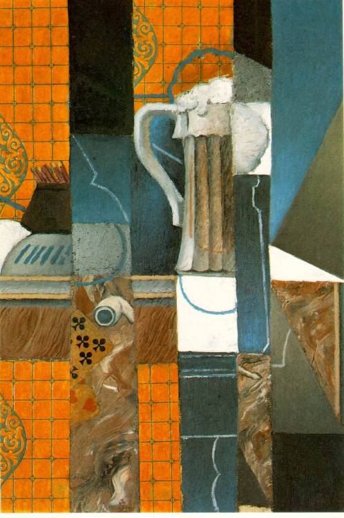 synthetical cubism synthetical cubism