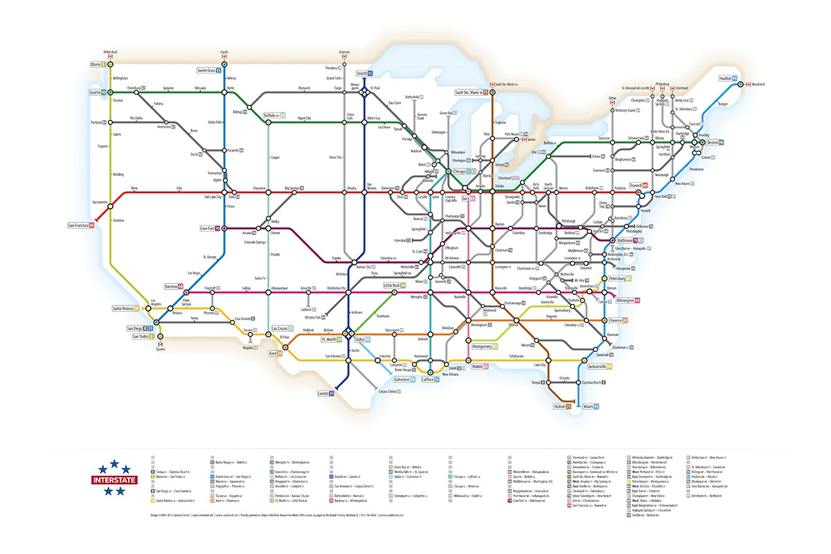 As you may know by now, I create my own transit... - Transit Maps