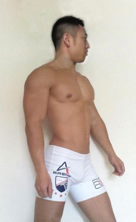 Muscles Asian 29