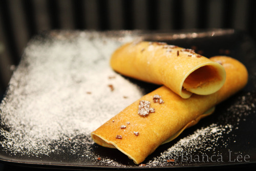 Crepes (well it’s considered pancakes at my house)Recipe:...