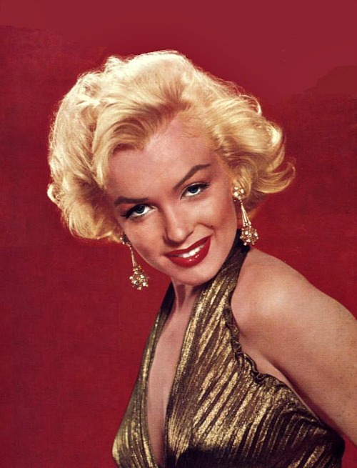 Always Marilyn Monroe