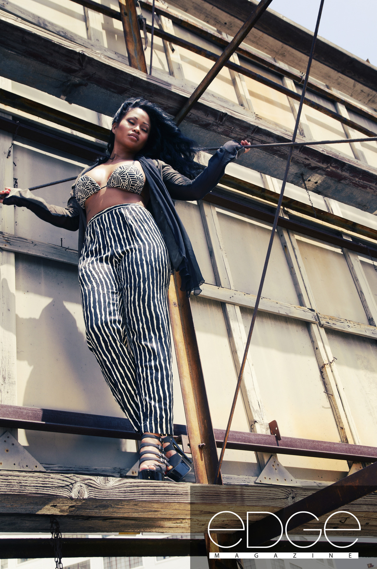 Lashontae - lashontae-heckard: Lashontae “Tae” Heckard is...