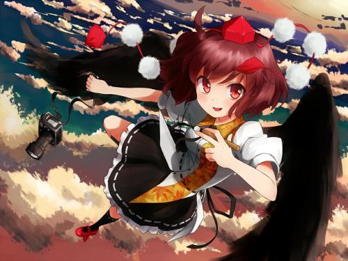 Touhou Img Tumblr Blog With Posts Tumbral Com