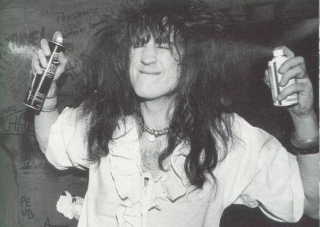 hanoi rocks drummer razzle