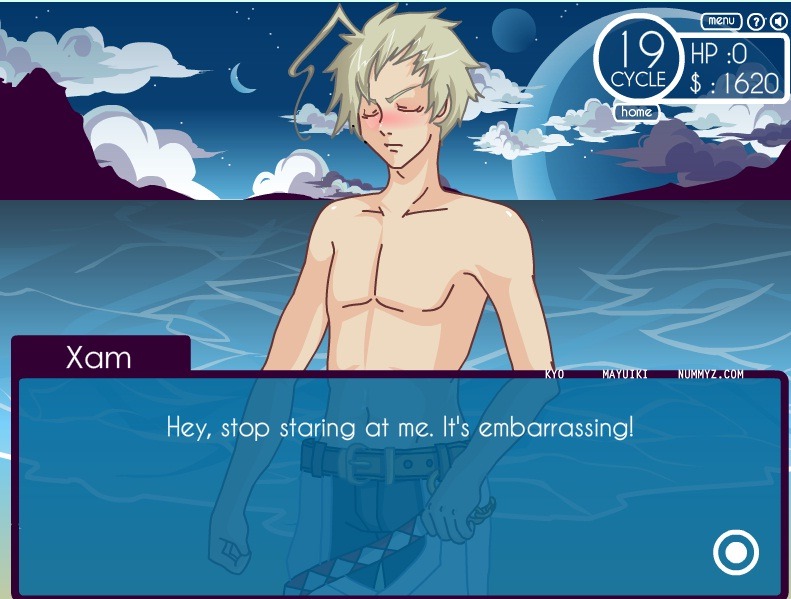 Cute dating sims online - Create a character online anime dating