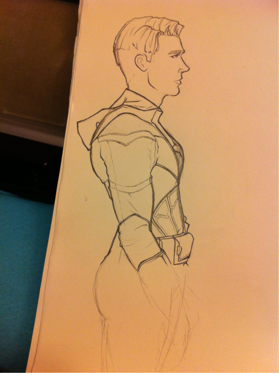 Captain America  Steve Rogers by Takingmeds  Marvel art drawings  Captain america drawing Avengers drawings