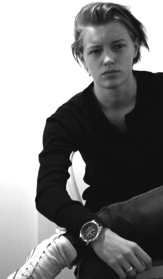 Erika Linder Erika Linder