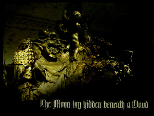 The Moon Lay Hidden Beneath A Cloud - A New Soldier Follows The Path Of A New King The Moon Lay Hidden Beneath A Cloud - A New Soldier Follows The Path Of A New King