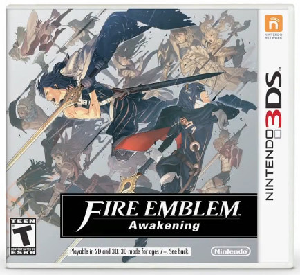 fire emblem engage midnight release