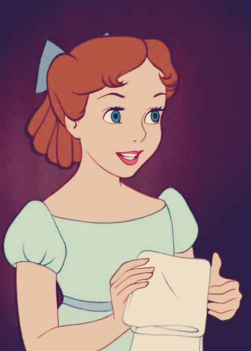 disney peter pan on Tumblr