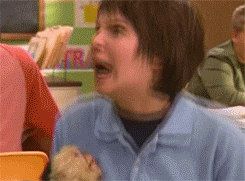 Image result for ned declassified gif