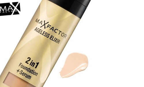 max factor 2 in 1 foundation warm almond max factor 2 in 1 foundation warm almond