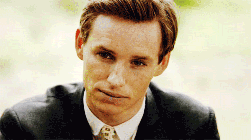 Tytos Tully | Brother and hand of the king of Riverrun | fc: Eddie Redmayne | TAKEN Tumblr_mes416sEgv1r99f4t