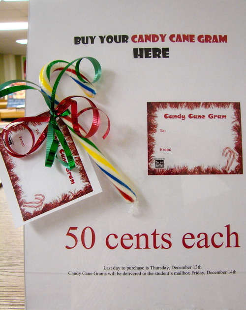 asmsa lib candy cane grams candy cane gram template