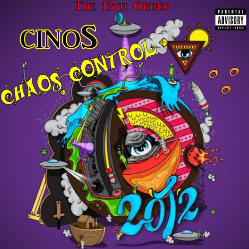 cinos chaos control 2