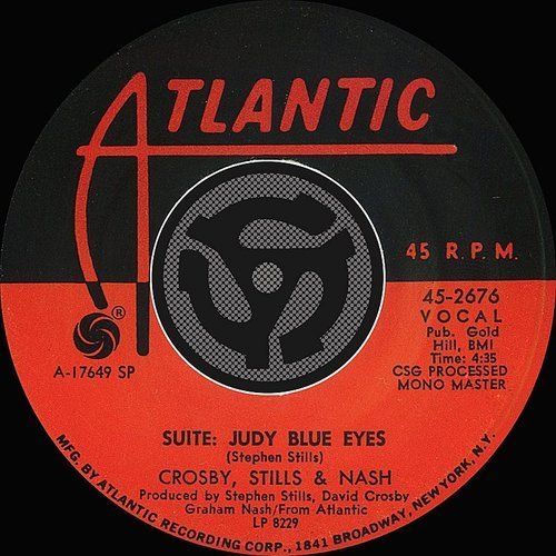 judy blue eyes cover
