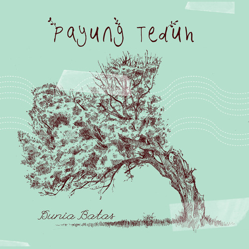 Payung teduh  Tumblr