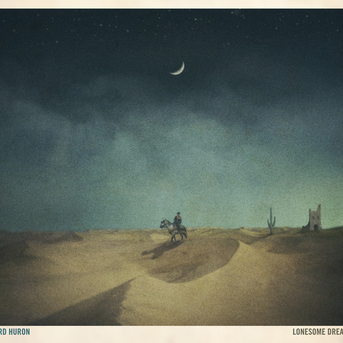 lord huron ghost on the shore meaning