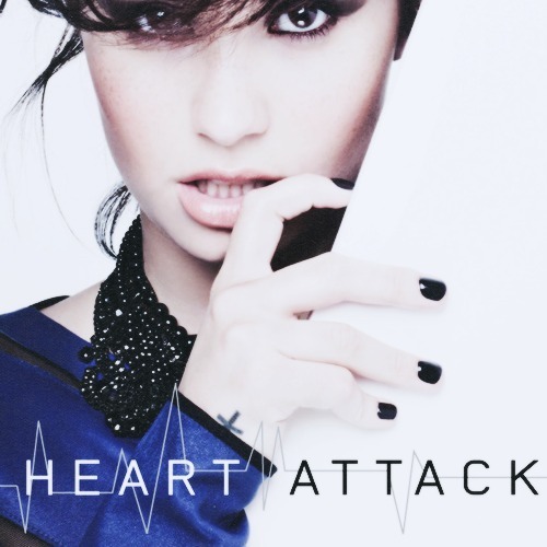 Heart Attack Guitar Chords – Demi Lovato | Guitarethics.com