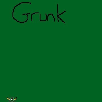 grunk emule