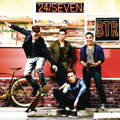 we are big time rush mp3 download