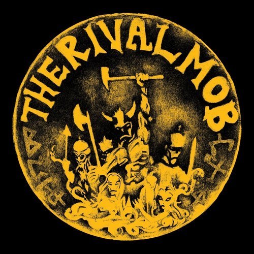 the rival mob merch