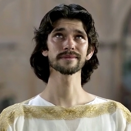 Whishaw Richard II vocal analysis example