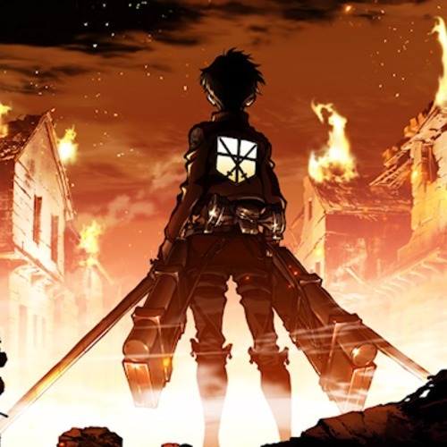 Images Of Anime Thehylia Attack On Titan