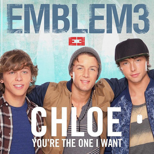 always only you chloe