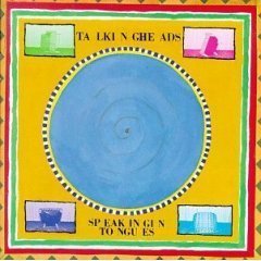 This Must Be The Place (Naive Melody)