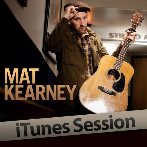 Mat Kearney Tumblr