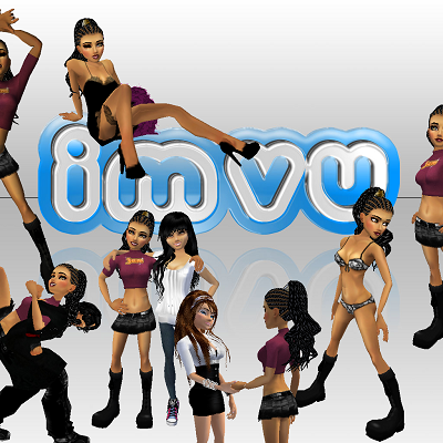 Imvu Indir Mac