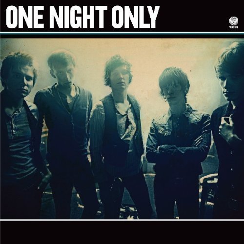 Just One Night, Vol. 1 by Kim Black