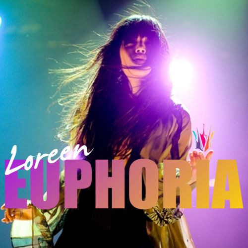 Euphoria от loreen какого года