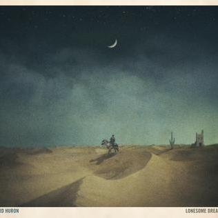 ghost on the shore lord huron