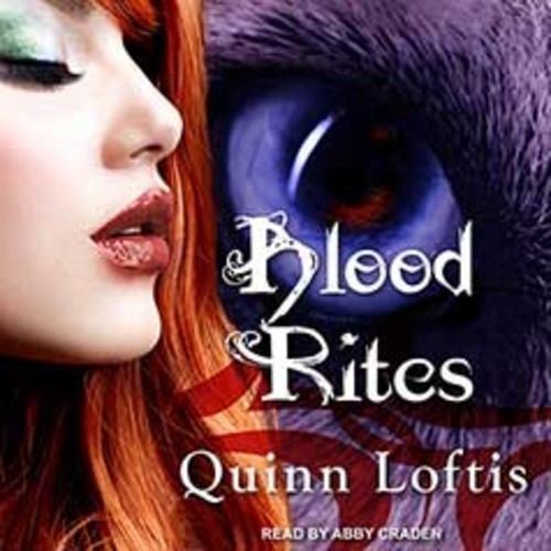 Blood Rites Quinn Loftis Ebook