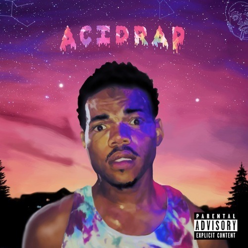 chance the rapper tumblr