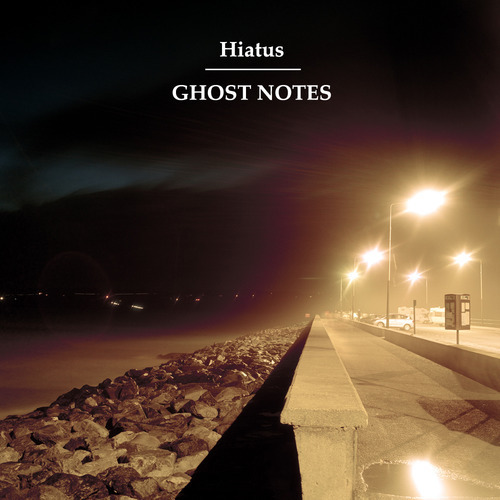 ghostnote dokara lyrics