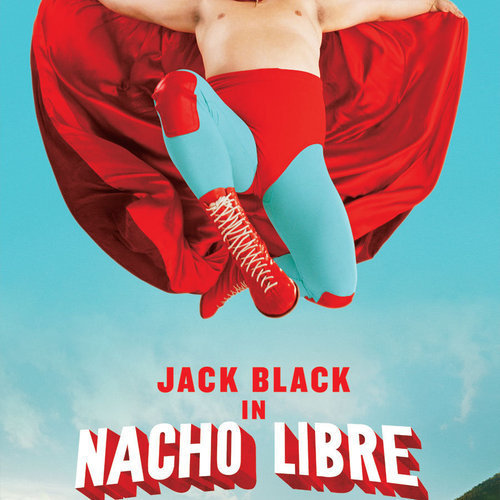nacho libre | Tumblr nacho libre | Tumblr