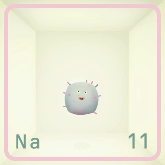 Toca Lab - Imagine putting this singing blob on the dining...