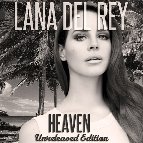 lana del rey unreleased cover 2012