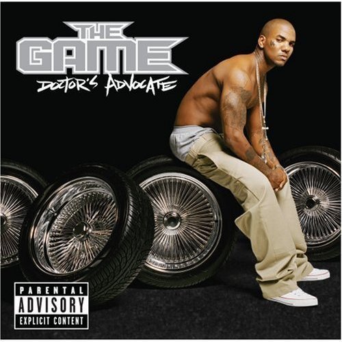 Wouldn't Get Far (Feat. Kanye West) (Produced By Kanye West)