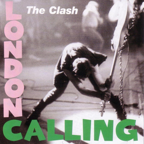 London Calling