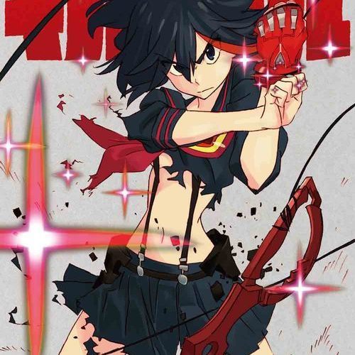 Anime Mp3 Kill La Kill