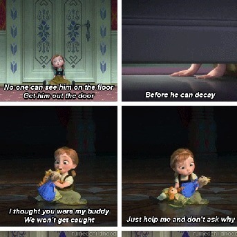Can you help me do my homework frozen parody