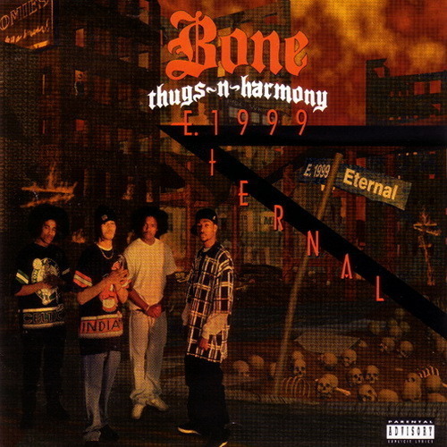 bone thugs n harmony east 1999 zippy