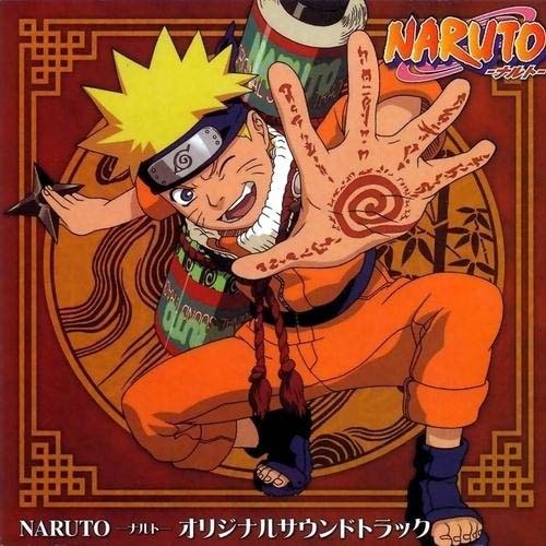 Naruto Ost Tumblr