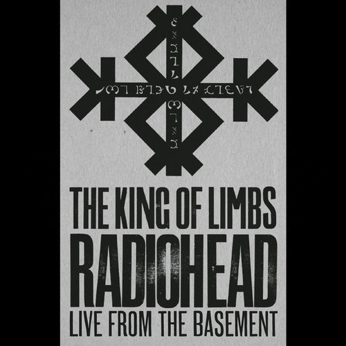 radiohead supercollider cd