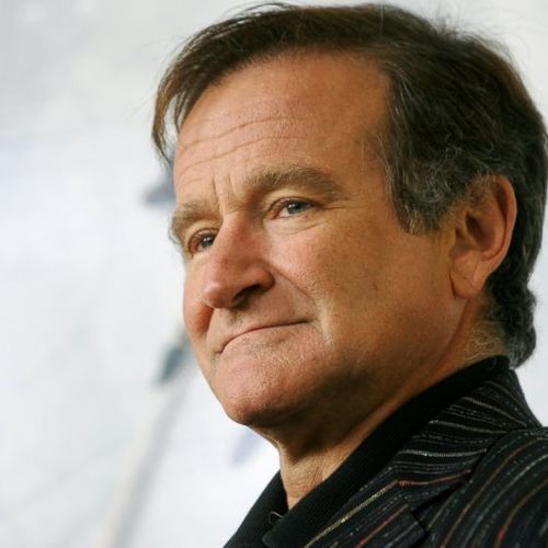 The Illuminati is real, and it's everywhere., Robin Williams Died in an ...