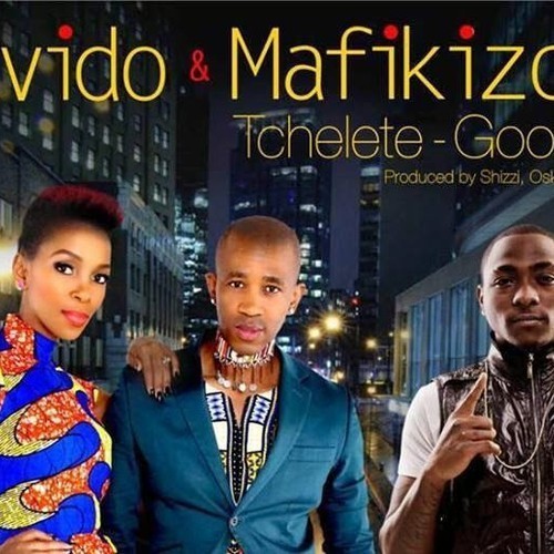 davido ft mafikizolo davido ft mafikizolo
